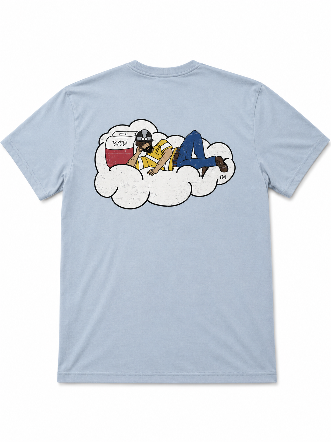 Men's Casual Wear